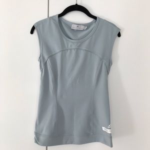 Stella McCartney Adidas Barricade Athletic Top